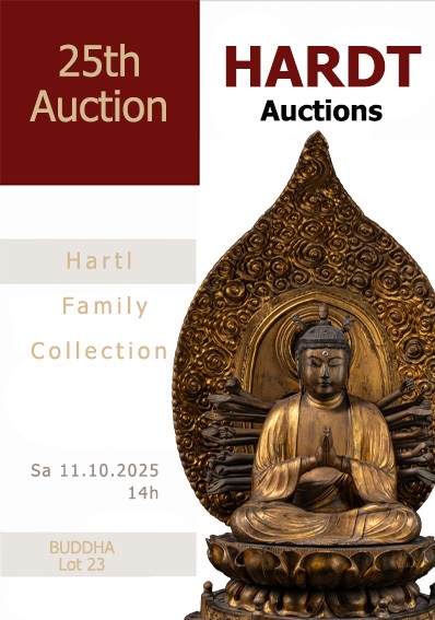 The Hartl Family Collection
